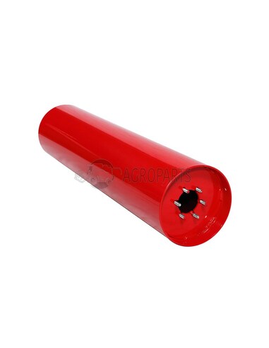 Rock Drum for Case IH combines, 1957438C1 , CS-1957438R, Case IH combine parts