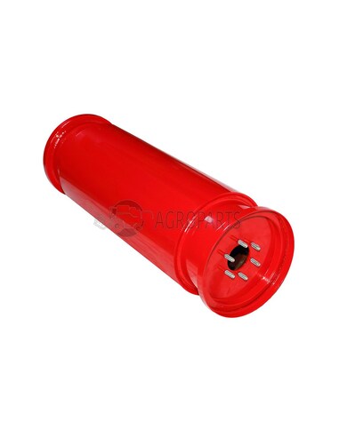 Rock Drum for Case IH combines, 1957439C3 , CS-1957439R, Case IH combine parts