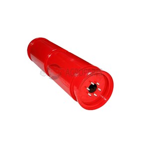 Rock Drum for Case IH combines, 196409A2 , CS-196409R, Case IH combine parts