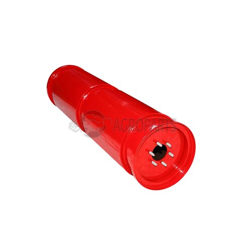 Rock Drum for Case IH combines, 196409A2 , CS-196409R, Case IH combine parts