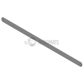 Smooth Rotor Bar for Case IH combines, 1303038C2 , CS-1303038R, Case IH combine parts