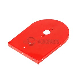 1318585C3 Side wear plate fits Case IH CS-1318585R