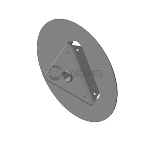 1319266C1 Beater Blade fits Case IH CS-1319266R 1319266C1 Beater Blade fits Case IH CS-1319266R