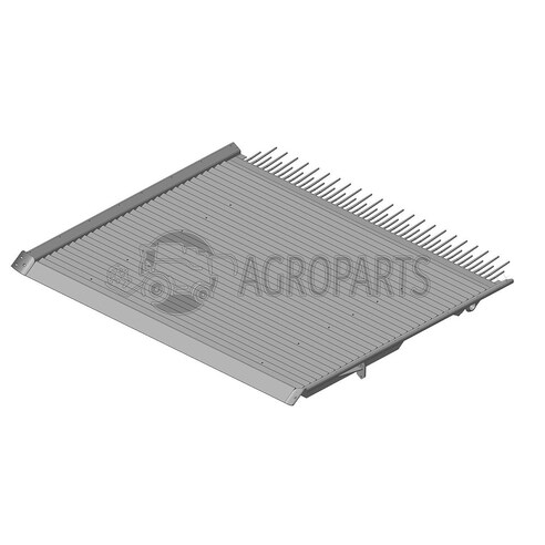 Grain pan for Case IH combines, 86974863 , CS-86974863R, Case IH combine parts