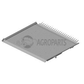 Grain pan for Case IH combines, 86974863 , CS-86974863R, Case IH combine parts
