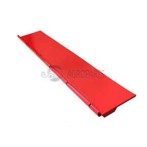 Right Hand Bottom Floor Sheet for Case IH combines, 1313142C2 , CS-1313142R, Case IH combine parts