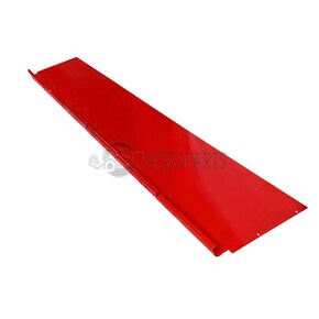 Center Bottom Floor Sheet for Case IH combines, 1313156C2 , CS-1313156R, Case IH combine parts