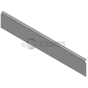 1313156C2 Center Bottom Floor Sheet fits Case IH CS-1313156R 1313156C2 Center Bottom Floor Sheet fits Case IH CS-1313156R