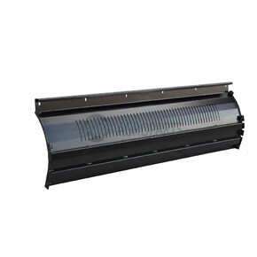 Bottom knife sheet for Case IH combines, 1347205C1 , CS-1347205R, Case IH combine parts