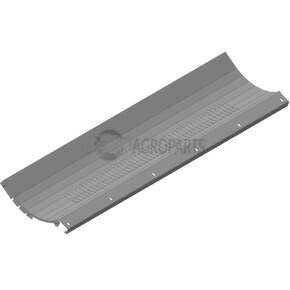 1347205C1 Bottom knife sheet fits Case IH CS-1347205R 1347205C1 Bottom knife sheet fits Case IH CS-1347205R