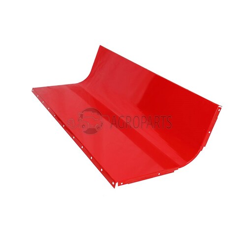 Bottom for Case IH combines, 1541638C1 , CS-1541638R, Case IH combine parts