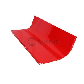 Bottom for Case IH combines, 1541638C1 , CS-1541638R, Case IH combine parts