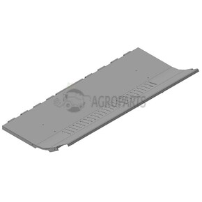 Bottom for Case IH combines, 87379133 , CS-87379133R, Case IH combine parts