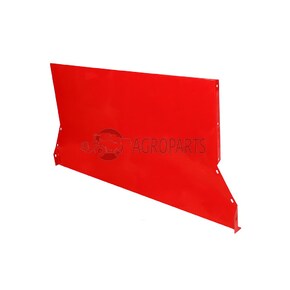 Bottom for Case IH combines, 191716C1 , CS-191716R, Case IH combine parts