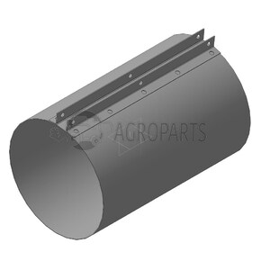 Housing for Case IH combines, 1317452C1 , CS-1317452R, Case IH combine parts