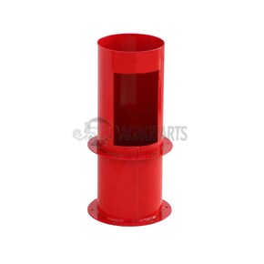 185225C1 TUBE Part fits Case IH CS-185225R