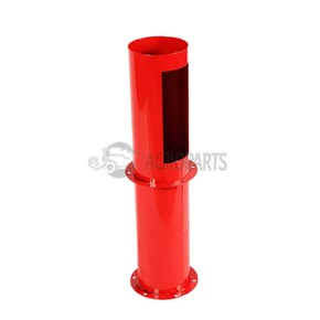 191854C1 TUBE Part fits Case IH CS-191854R