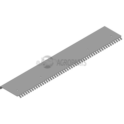 Cover plate for Case IH combines, 87746086 , CS-87746086R, Case IH combine parts