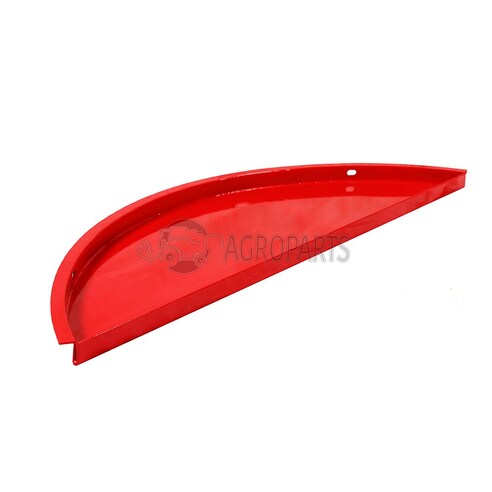 Cover plate for Case IH combines, 1302515C1 , CS-1302515R, Case IH combine parts