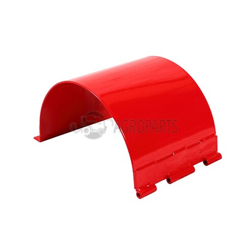 Clean Grain Elevator Door for Case IH combines, 1317430C1 , CS-1317430R, Case IH combine parts