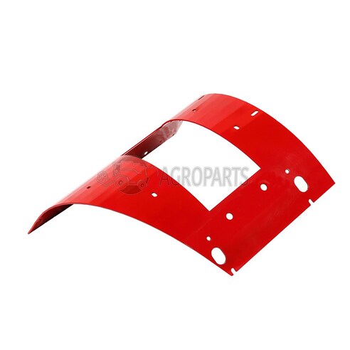 Cover plate for Case IH combines, 238646A1 , CS-238646R, Case IH combine parts