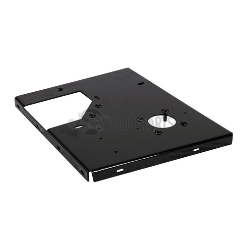 SIDE PLATE for Case IH combines, 140519A1 , CS-140519R, Case IH combine parts