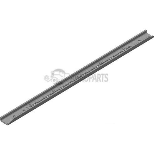 118270A1 Slat, Feeder House fits Case IH CS-118270R