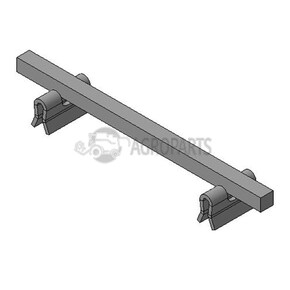 Interupter Bar for Case IH combines, 1324046C3 , CS-1324046R, Case IH combine parts