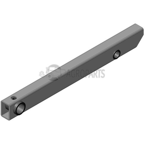 Arm, Feeder Drum (RH) for Case IH combines, 1338288C3 , CS-1338288R, Case IH combine parts