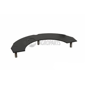 195409C1 Blade fits Case IH CS-195409R