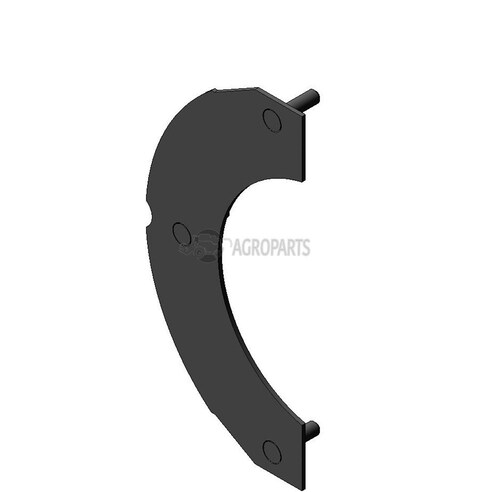 Blade for Case IH combines, 195409C1 , CS-195409R, Case IH combine parts