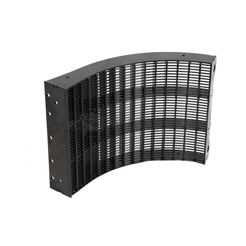 Concave Grain for Case IH combines, 86999050 , CS-86999050R, Case IH combine parts