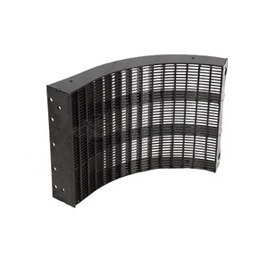 Concave Grain for Case IH combines, 86999050 , CS-86999050R, Case IH combine parts