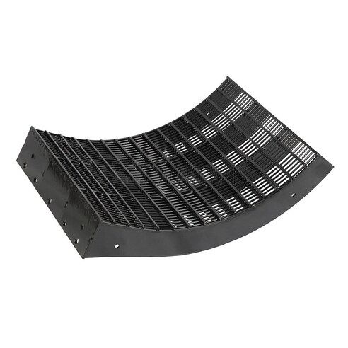 Concave Grain for Case IH combines, 86999050 , CS-86999050R, Case IH combine parts