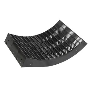 Concave Grain for Case IH combines, 86999050 , CS-86999050R, Case IH combine parts