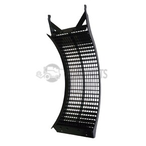 386188A1 Concave Corn Without Heat Treatment fits Case IH CS-386188R 386188A1 Concave Corn Without Heat Treatment fits Case IH CS-386188R