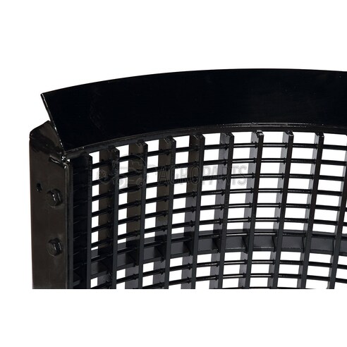 Concave Corn Without Heat Treatment for Case IH combines, 386188A1 , CS-386188R, Case IH combine parts