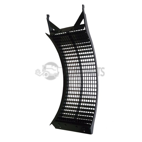 Concave Corn Without Heat Treatment for Case IH combines, 386189A1 , CS-386189R, Case IH combine parts