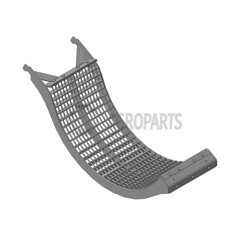 386189A1 Concave Corn Without Heat Treatment fits Case IH