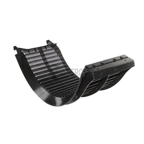 Concave Grain for Case IH combines, 418647A1 , CS-418647R, Case IH combine parts