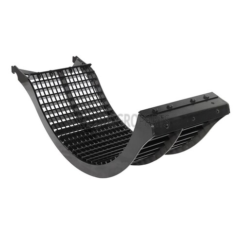 Concave Grain for Case IH combines, 418648A1 , CS-418648R, Case IH combine parts