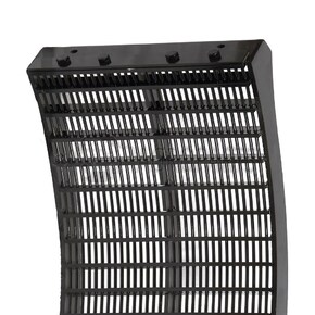 Concave Grain for Case IH combines, 418648A1 , CS-418648R, Case IH combine parts