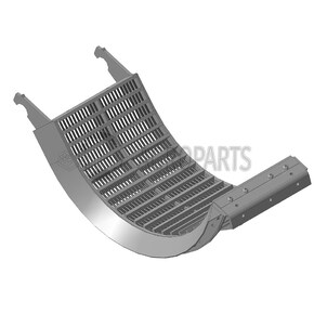 Concave Grain for Case IH combines, 430960A1 , CS-430960R, Case IH combine parts