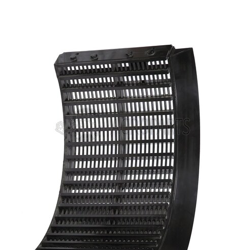 Concave Grain for Case IH combines, 430960A1 , CS-430960R, Case IH combine parts