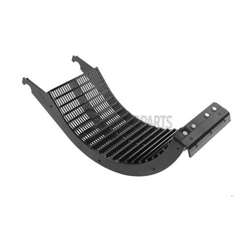 Concave, Middle/Rear for Case IH combines, 430962A1 , CS-430962R, Case IH combine parts