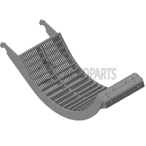 430962A1 Concave, Middle/Rear fits Case IH CS-430962R