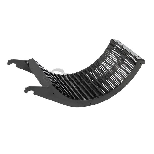 Concave, Middle/Rear for Case IH combines, 430962A1 , CS-430962R, Case IH combine parts