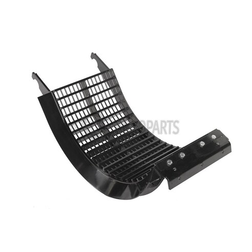 Concave Corn for Case IH combines, 430964A , CS-430964R, Case IH combine parts