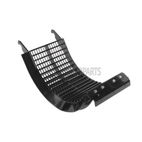 Concave Corn for Case IH combines, 430964A , CS-430964R, Case IH combine parts