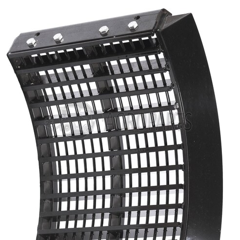 Concave Corn for Case IH combines, 430964A , CS-430964R, Case IH combine parts